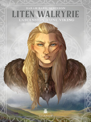 cover image of Liten Walkyrie